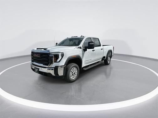 2026 GMC Sierra 2500 Pro