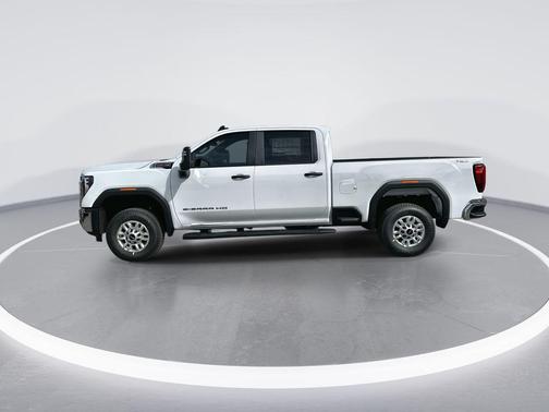 2026 GMC Sierra 2500 Pro