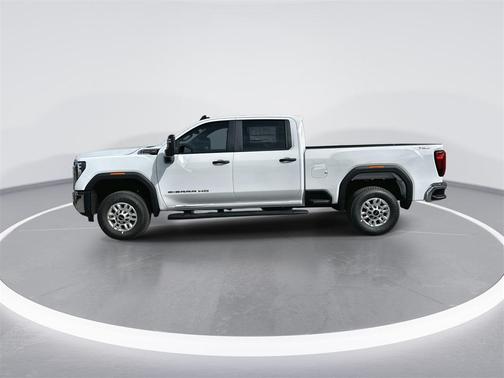 2026 GMC Sierra 2500 Pro