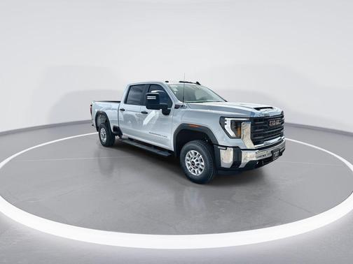 2026 GMC Sierra 2500 Pro