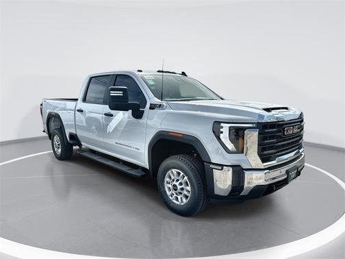 2026 GMC Sierra 2500 Pro