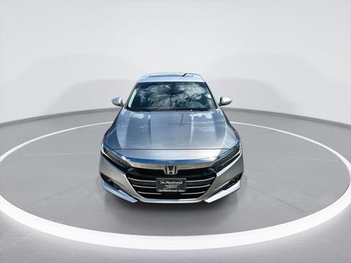 2021 Honda Accord Hybrid Touring