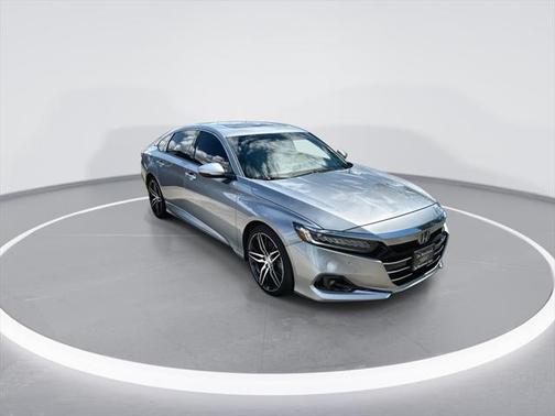 2021 Honda Accord Hybrid Touring