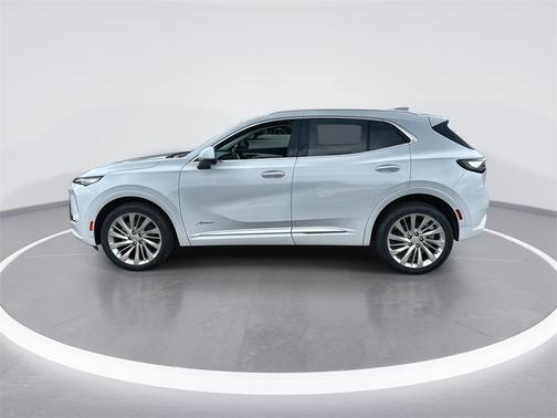 2026 Buick Envision Avenir AWD
