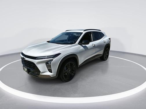 2024 Chevrolet Trax FWD ACTIV