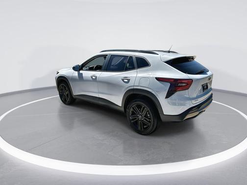 2024 Chevrolet Trax FWD ACTIV