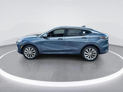 2025 Buick Envista Avenir FWD