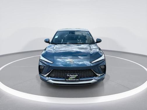 2025 Buick Envista Avenir FWD