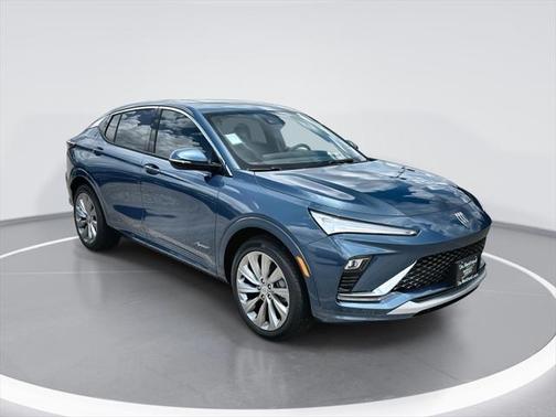 2025 Buick Envista Avenir FWD