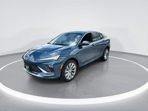 2025 Buick Envista Avenir FWD