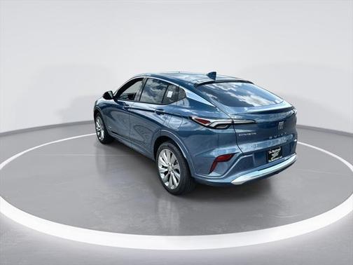 2025 Buick Envista Avenir FWD
