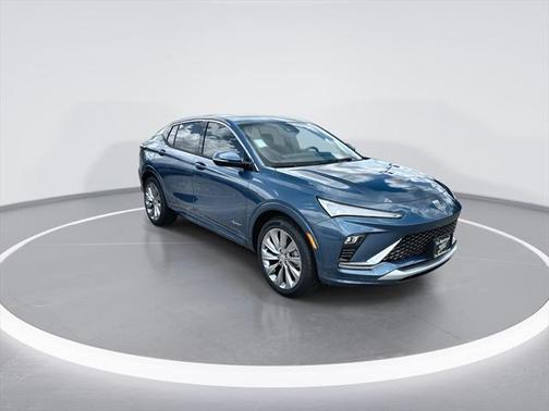 2025 Buick Envista Avenir FWD