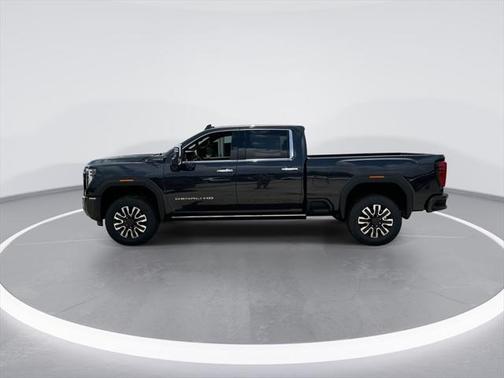 2025 GMC Sierra 2500 Denali Ultimate