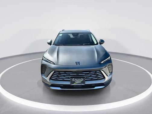 2026 Buick Envision Preferred AWD