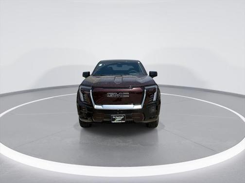 2025 GMC Sierra EV Max Range Denali