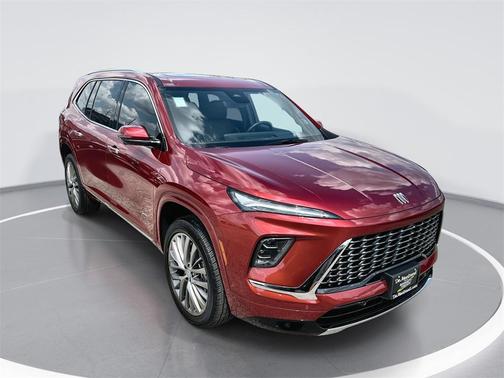 2025 Buick Enclave Avenir FWD