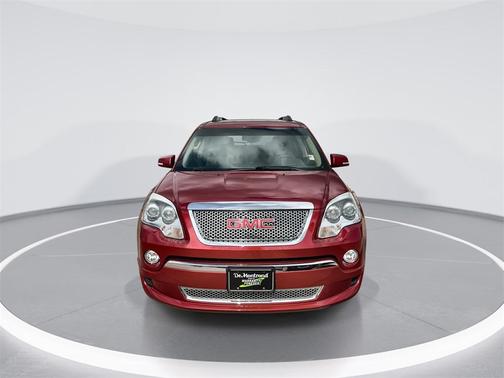 2012 GMC Acadia Denali