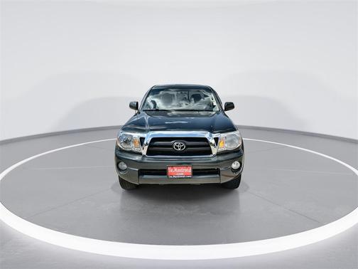 2010 Toyota Tacoma PreRunner