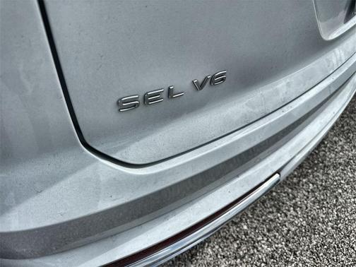 2021 Volkswagen Atlas Cross Sport 3.6L V6 SEL R-Line