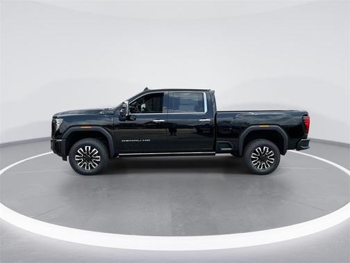 2025 GMC Sierra 2500 Denali Ultimate