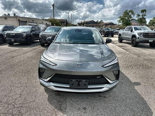 2026 Buick Envista Sport Touring FWD