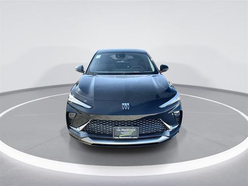 2026 Buick Envista Avenir FWD