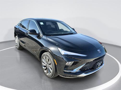 2026 Buick Envista Avenir FWD