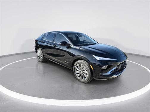 2026 Buick Envista Avenir FWD