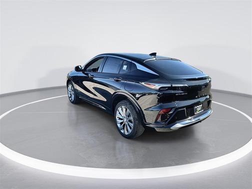 2026 Buick Envista Avenir FWD