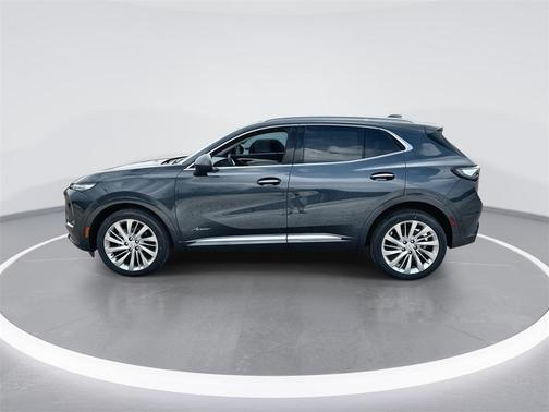 2026 Buick Envision Avenir AWD