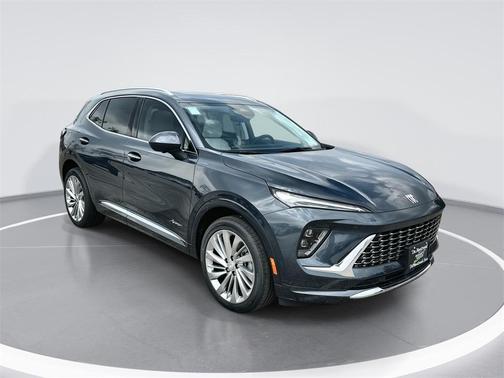 2026 Buick Envision Avenir AWD