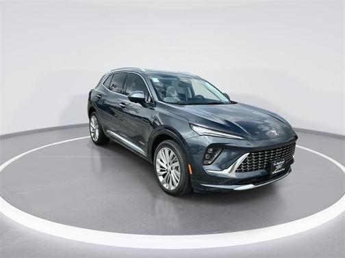 2026 Buick Envision Avenir AWD