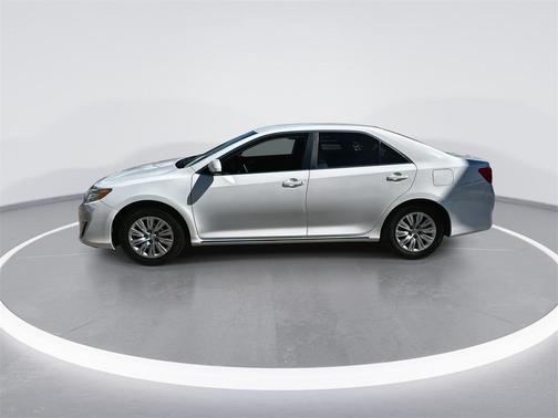 2013 Toyota Camry LE