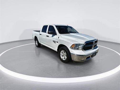 2023 RAM 1500 Tradesman