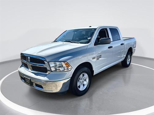 2023 RAM 1500 Tradesman