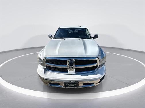 2023 RAM 1500 Tradesman