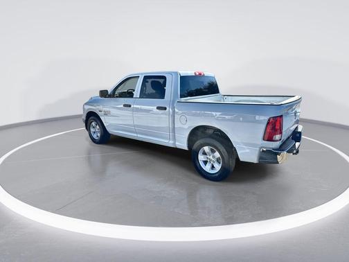 2023 RAM 1500 Tradesman