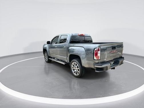 2022 GMC Canyon Denali