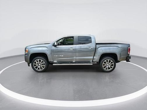 2022 GMC Canyon Denali