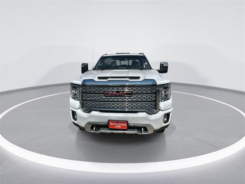 2020 GMC Sierra 2500 Denali