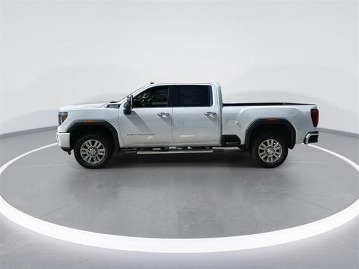 2020 GMC Sierra 2500 Denali