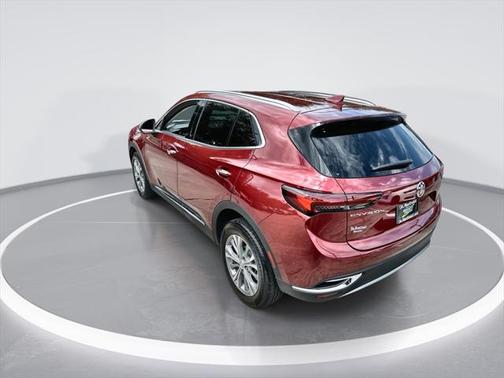 2022 Buick Envision FWD Preferred