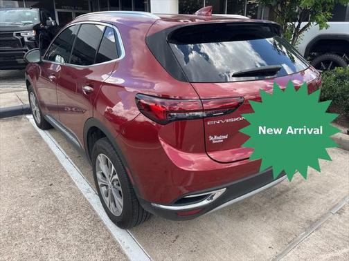 2022 Buick Envision FWD Preferred