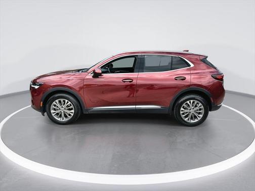 2022 Buick Envision FWD Preferred