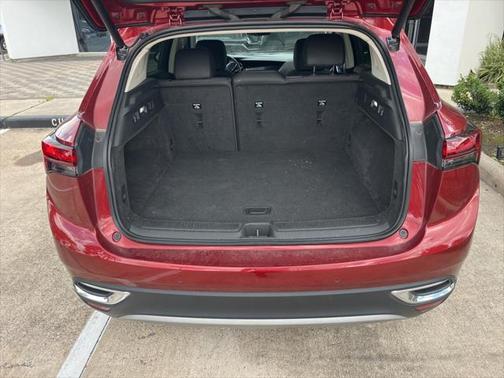 2022 Buick Envision FWD Preferred