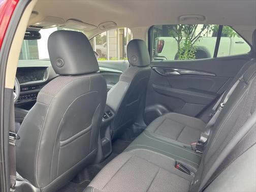 2022 Buick Envision FWD Preferred
