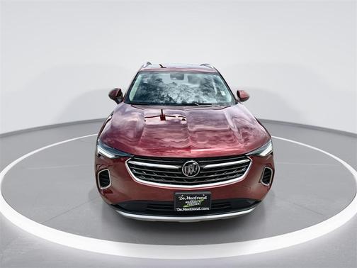 2022 Buick Envision FWD Preferred