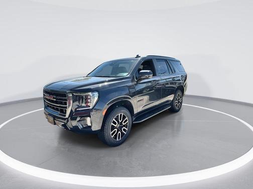 2023 GMC Yukon 4WD AT4