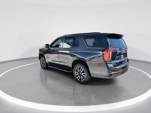 2023 GMC Yukon 4WD AT4