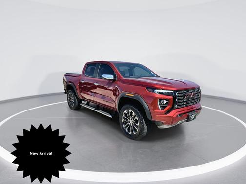 2023 GMC Canyon Denali